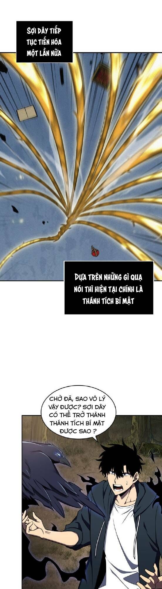 Vua Trộm Mộ Chapter 307 - 3
