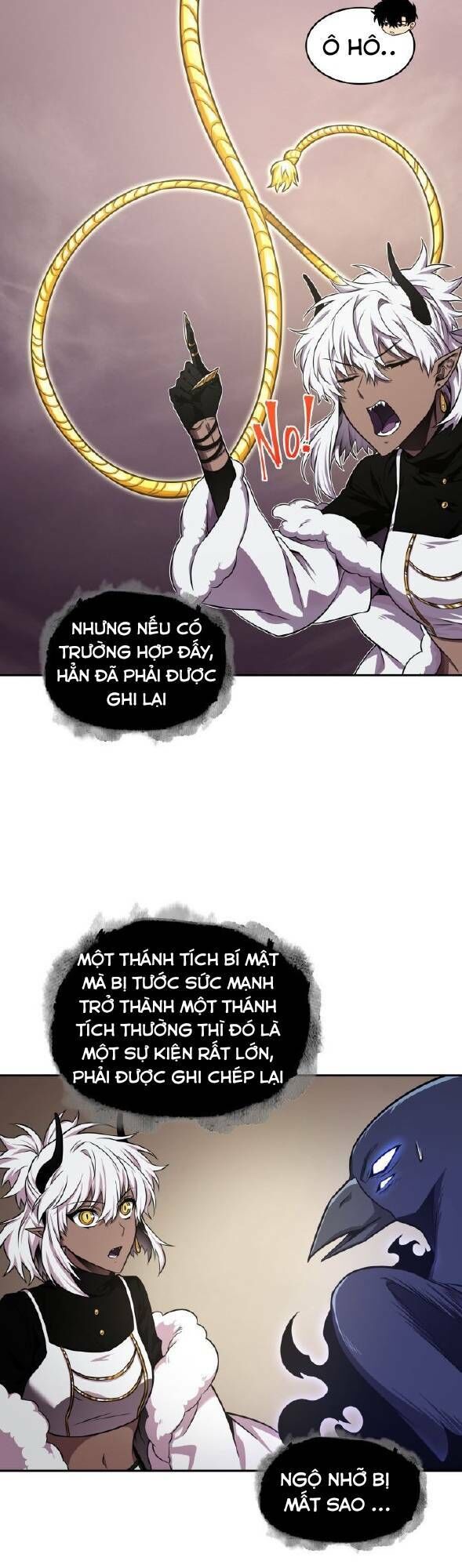 Vua Trộm Mộ Chapter 307 - 24