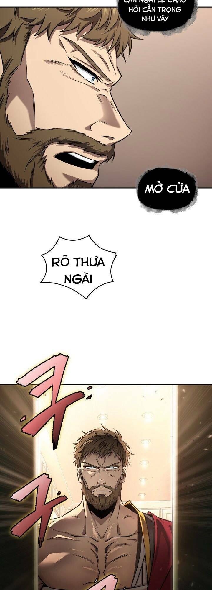 Vua Trộm Mộ Chapter 307 - 39