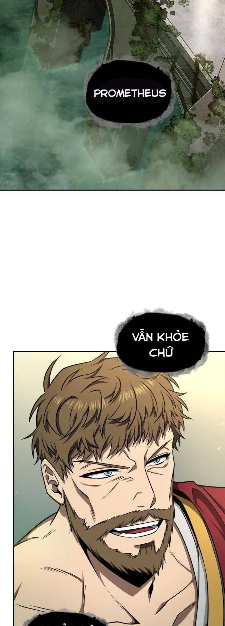 Vua Trộm Mộ Chapter 307 - 42