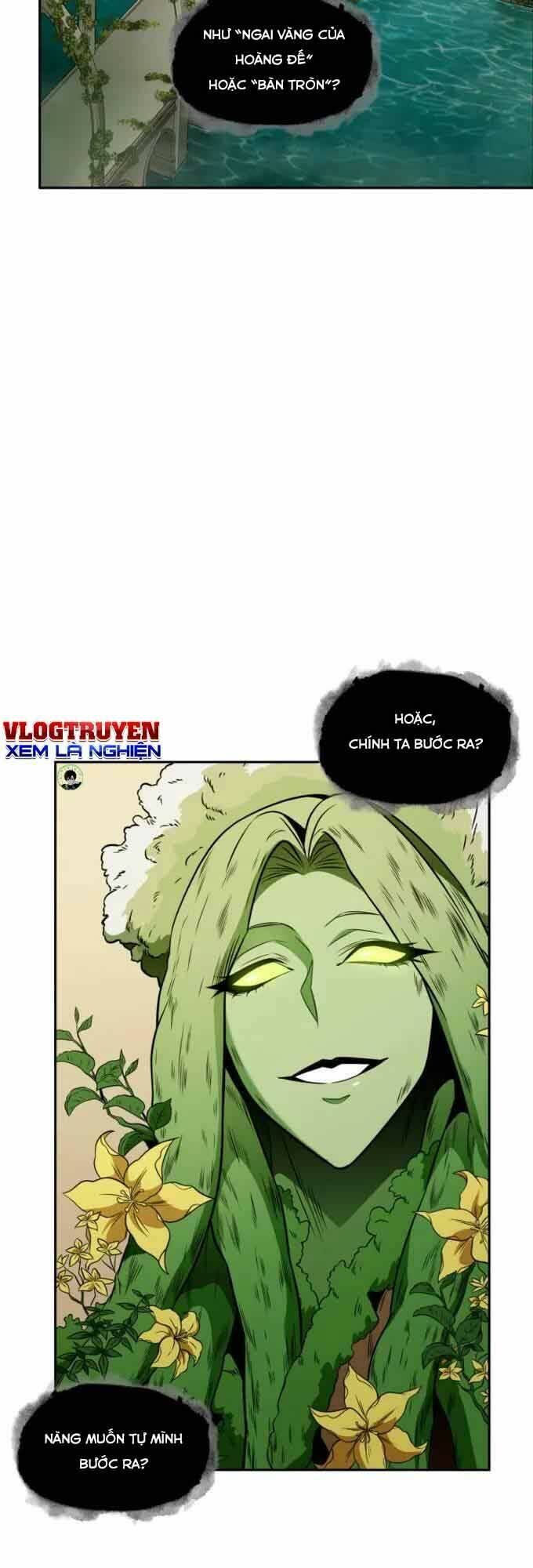 Vua Trộm Mộ Chapter 308 - 11