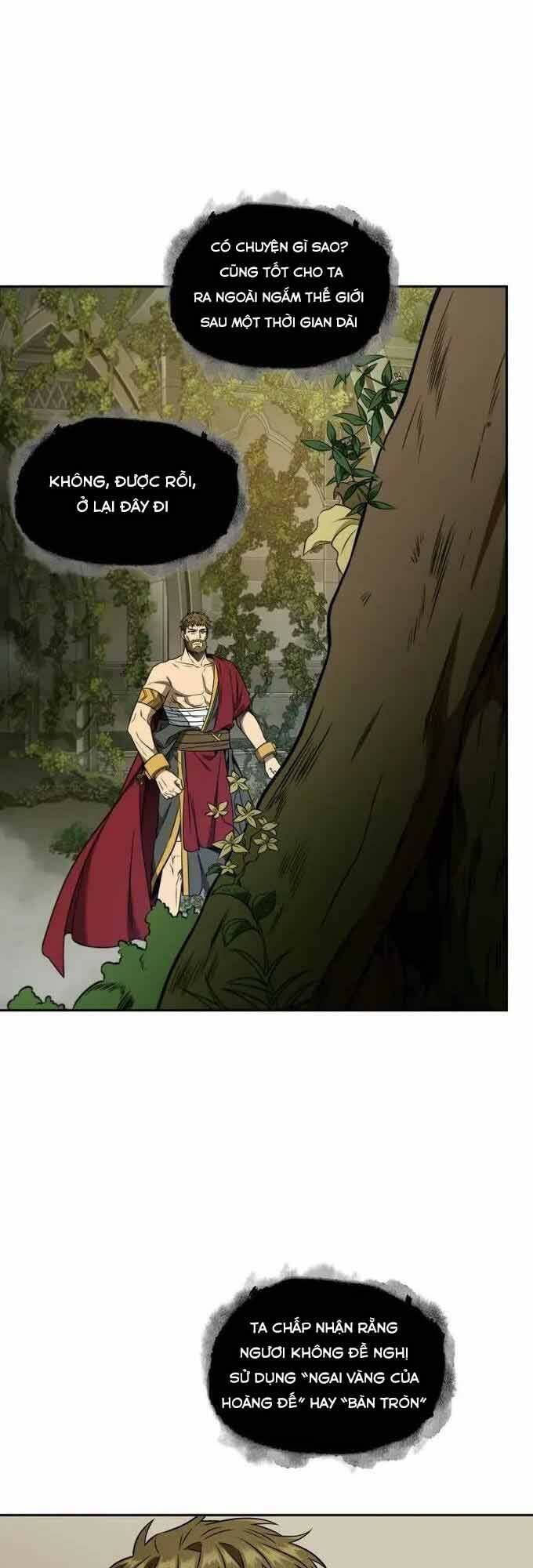 Vua Trộm Mộ Chapter 308 - 12