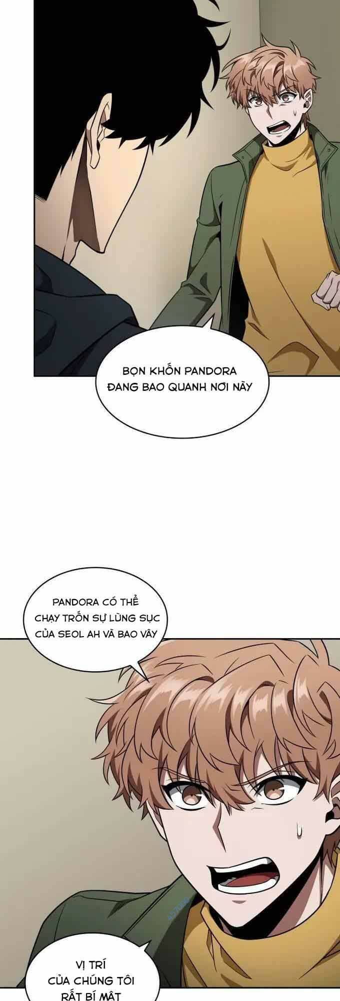 Vua Trộm Mộ Chapter 308 - 22