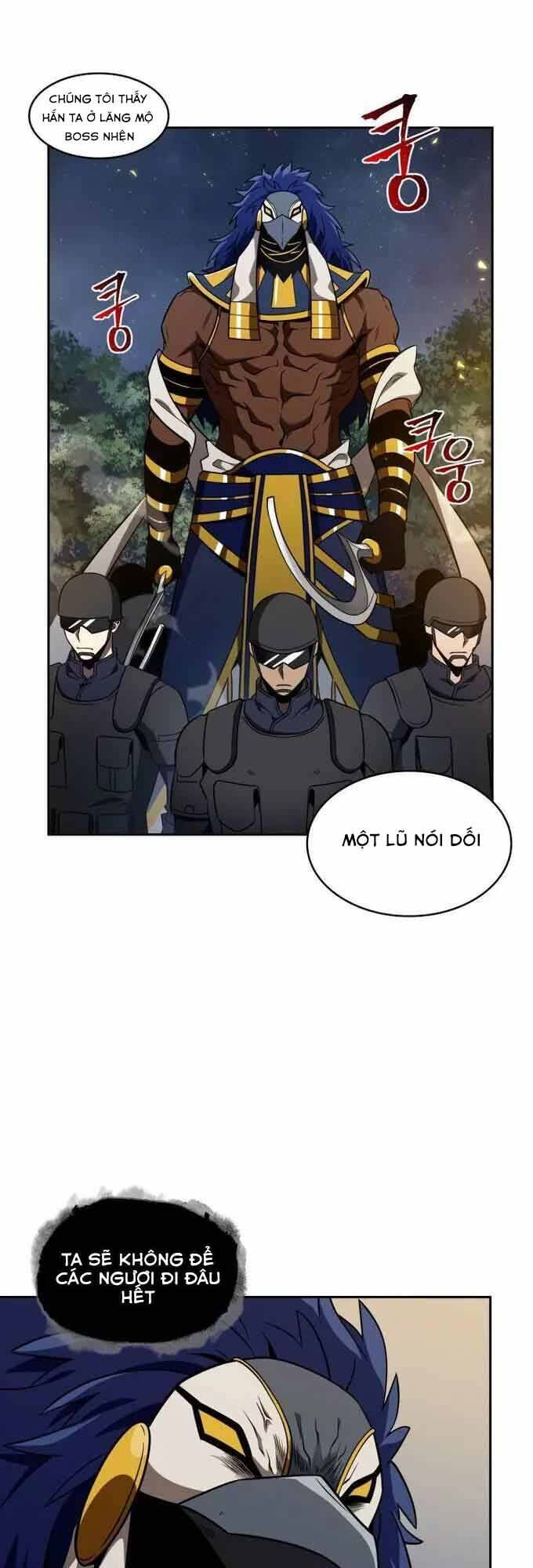 Vua Trộm Mộ Chapter 308 - 30