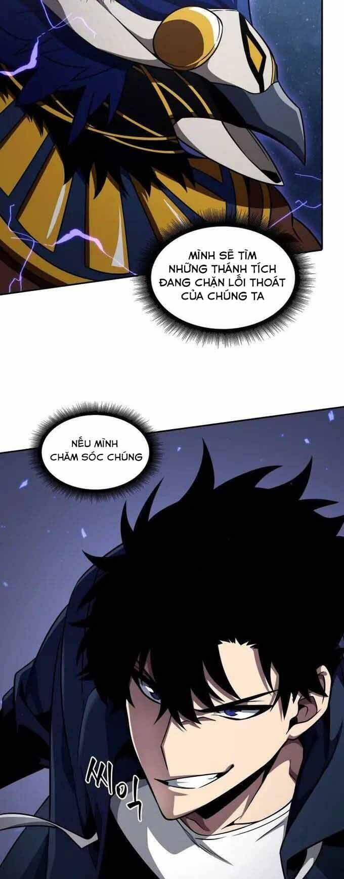 Vua Trộm Mộ Chapter 308 - 50