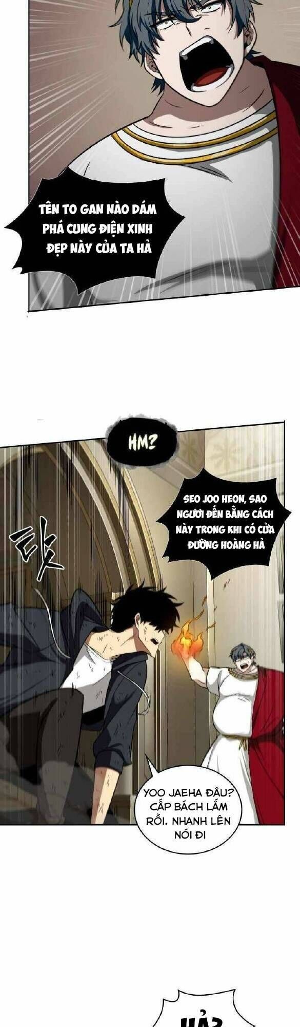 Vua Trộm Mộ Chapter 310 - 19