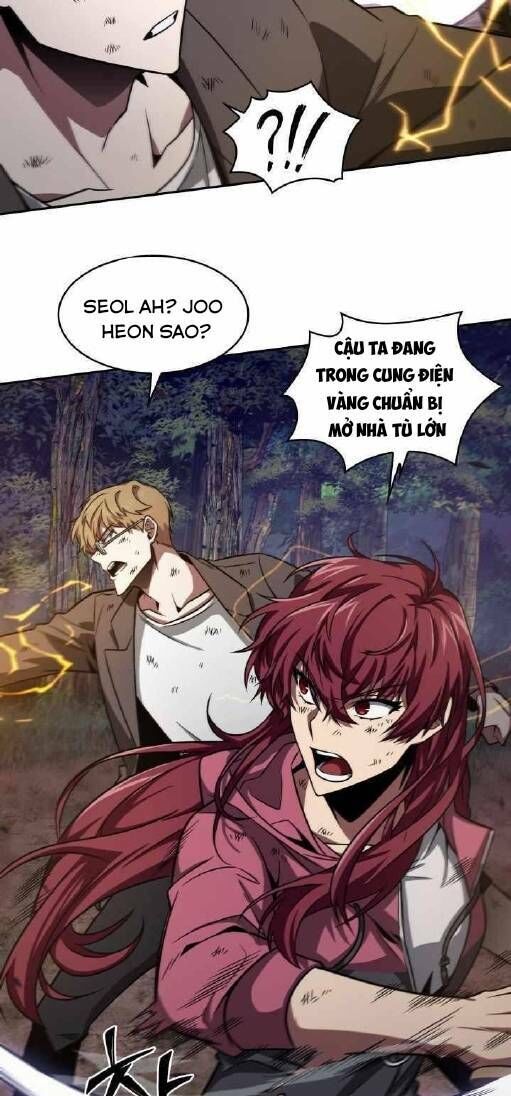 Vua Trộm Mộ Chapter 310 - 35