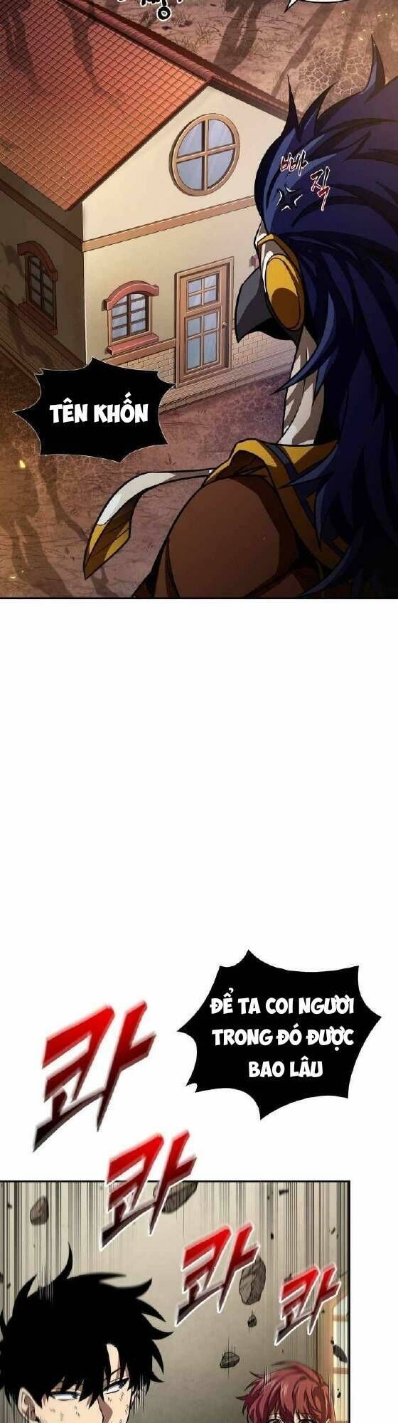 Vua Trộm Mộ Chapter 310 - 8