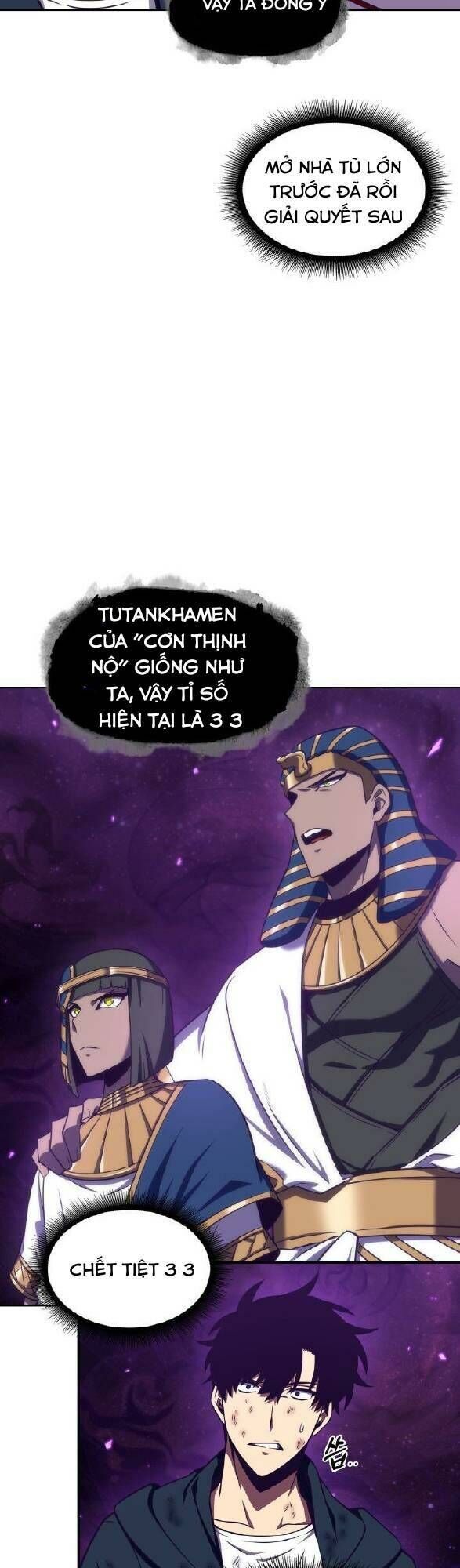 Vua Trộm Mộ Chapter 311 - 16