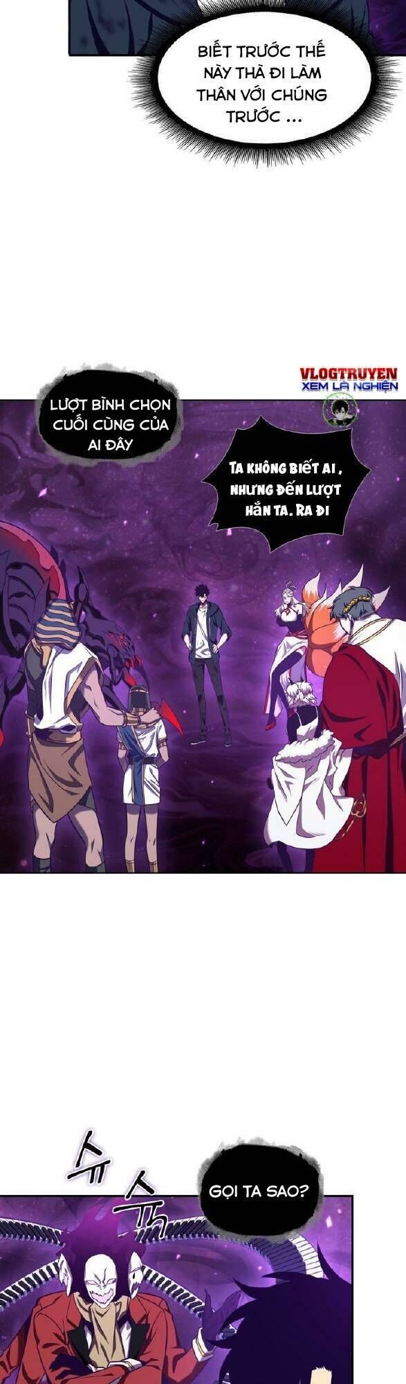 Vua Trộm Mộ Chapter 311 - 17