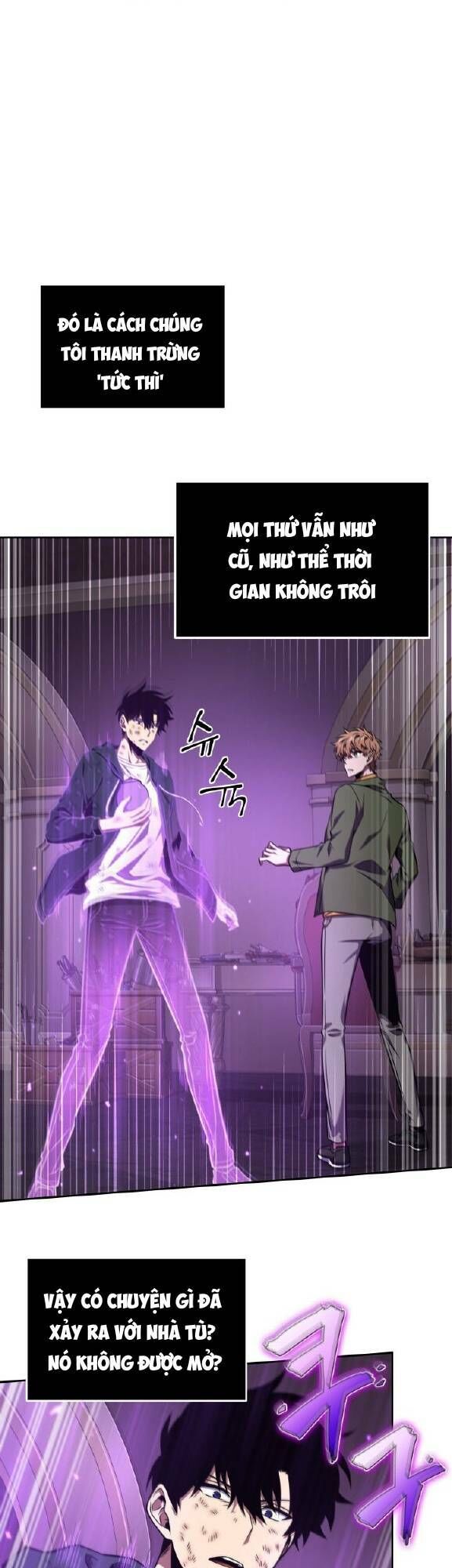 Vua Trộm Mộ Chapter 311 - 24