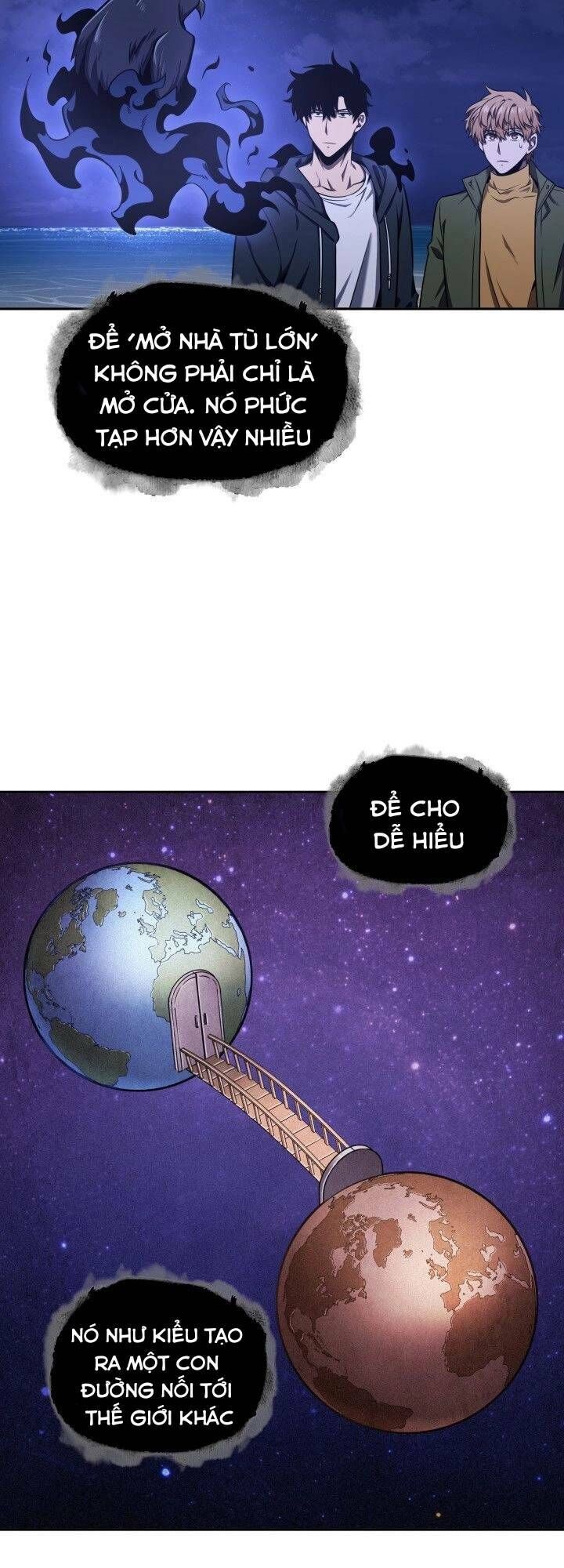 Vua Trộm Mộ Chapter 311 - 41