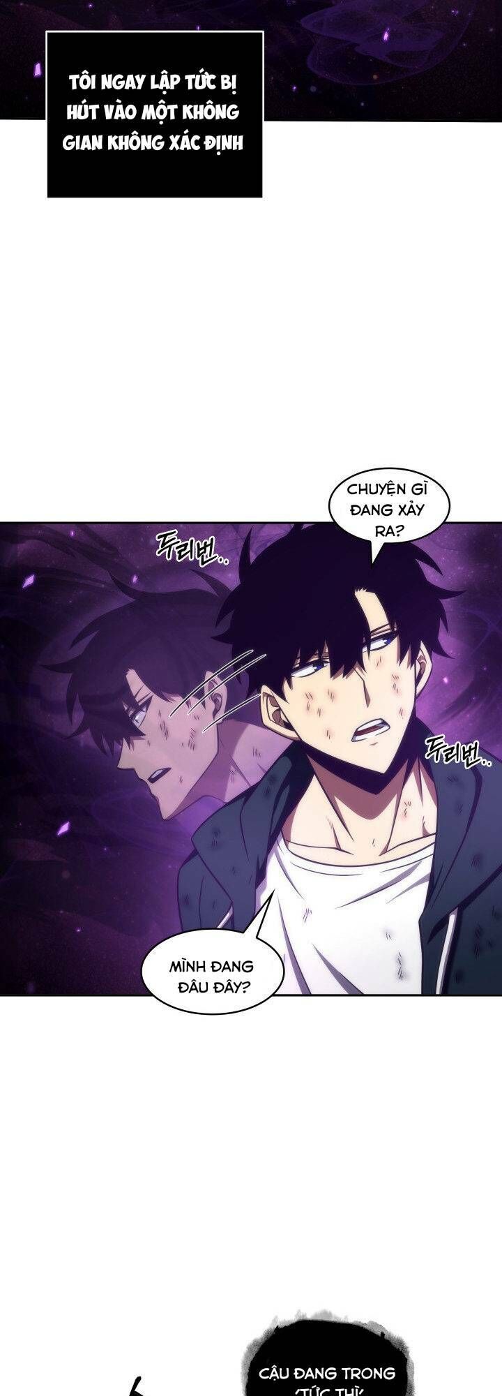 Vua Trộm Mộ Chapter 311 - 7