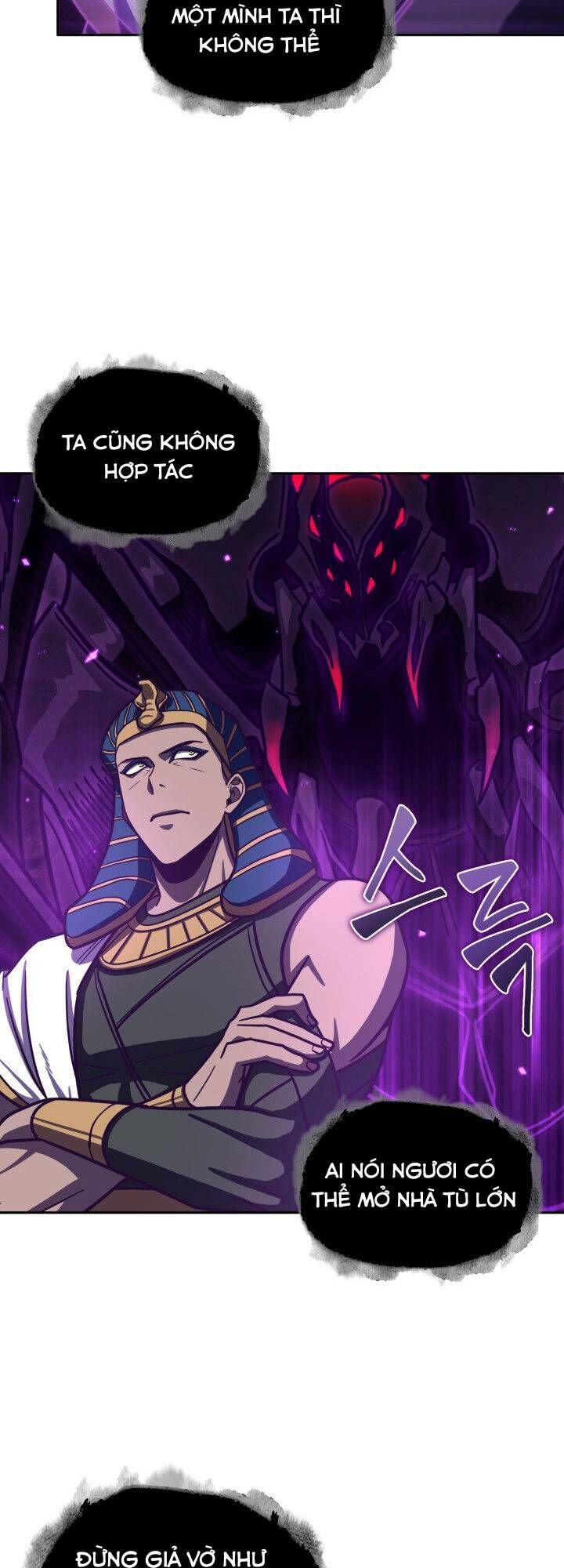 Vua Trộm Mộ Chapter 311 - 10