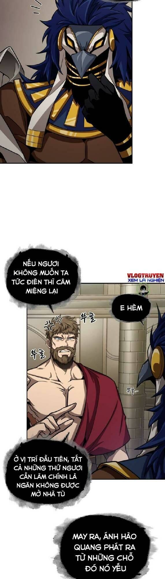 Vua Trộm Mộ Chapter 312 - 13