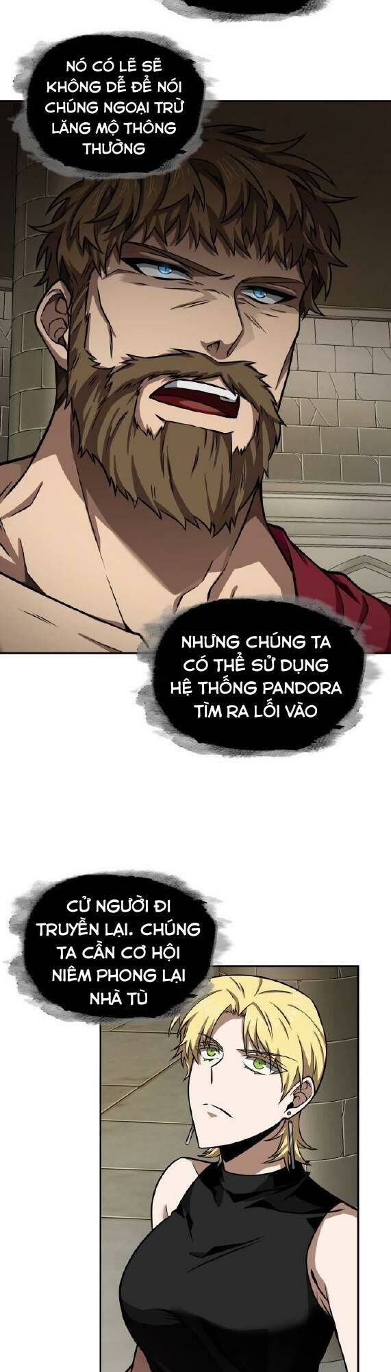 Vua Trộm Mộ Chapter 312 - 14