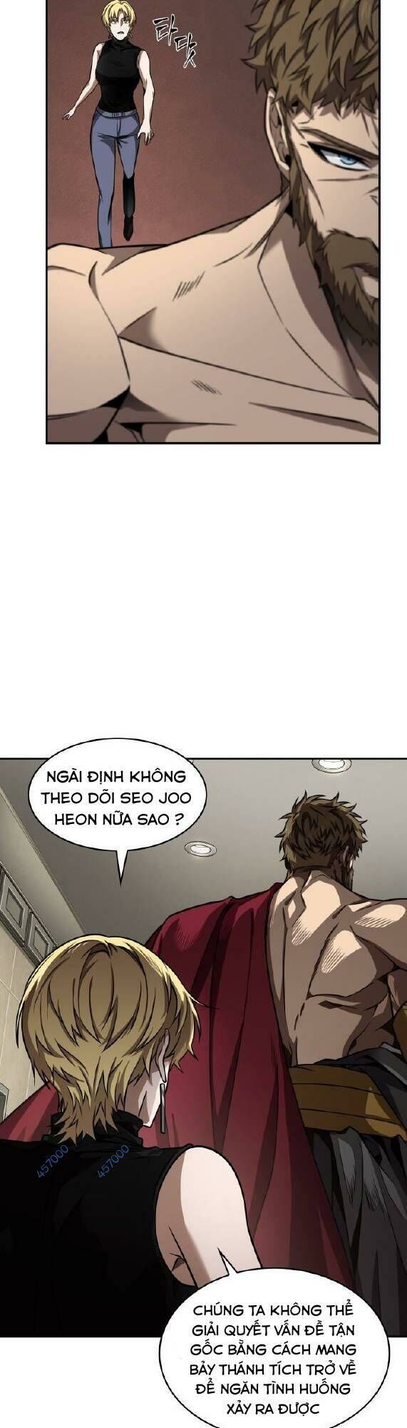 Vua Trộm Mộ Chapter 312 - 17