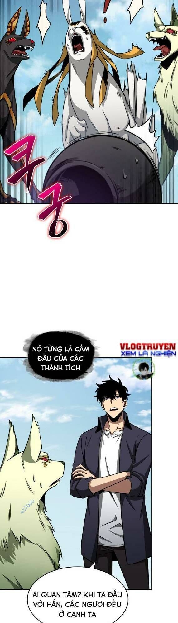 Vua Trộm Mộ Chapter 312 - 35