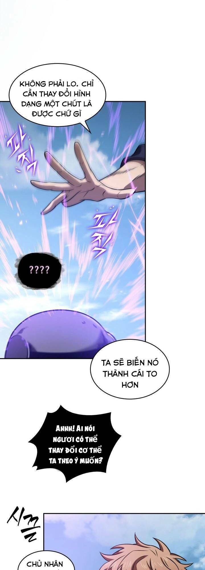 Vua Trộm Mộ Chapter 312 - 38