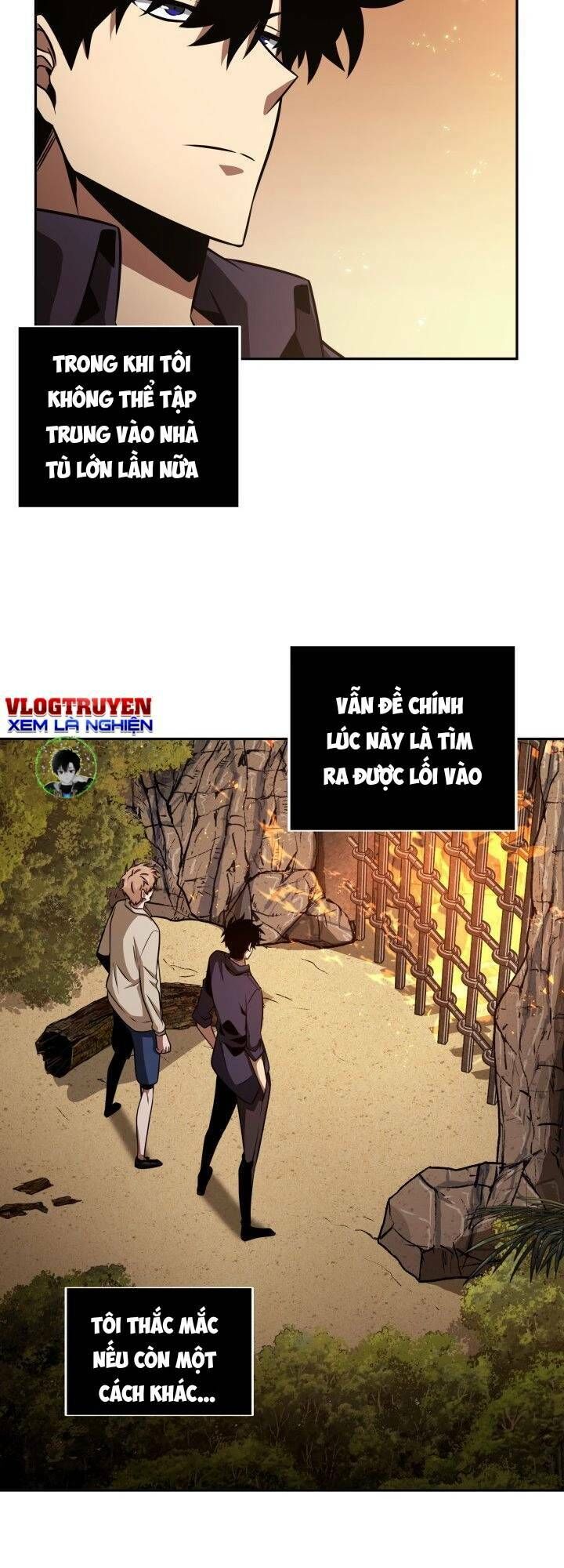Vua Trộm Mộ Chapter 312 - 41