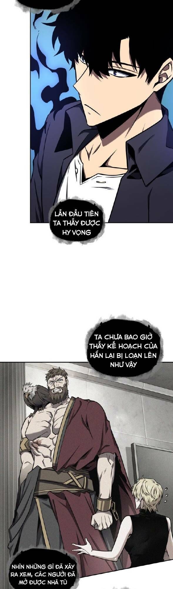 Vua Trộm Mộ Chapter 313 - 16
