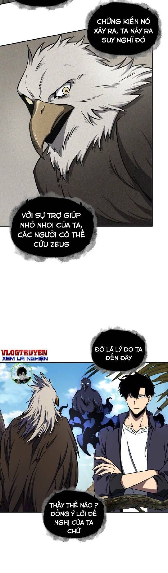 Vua Trộm Mộ Chapter 313 - 17
