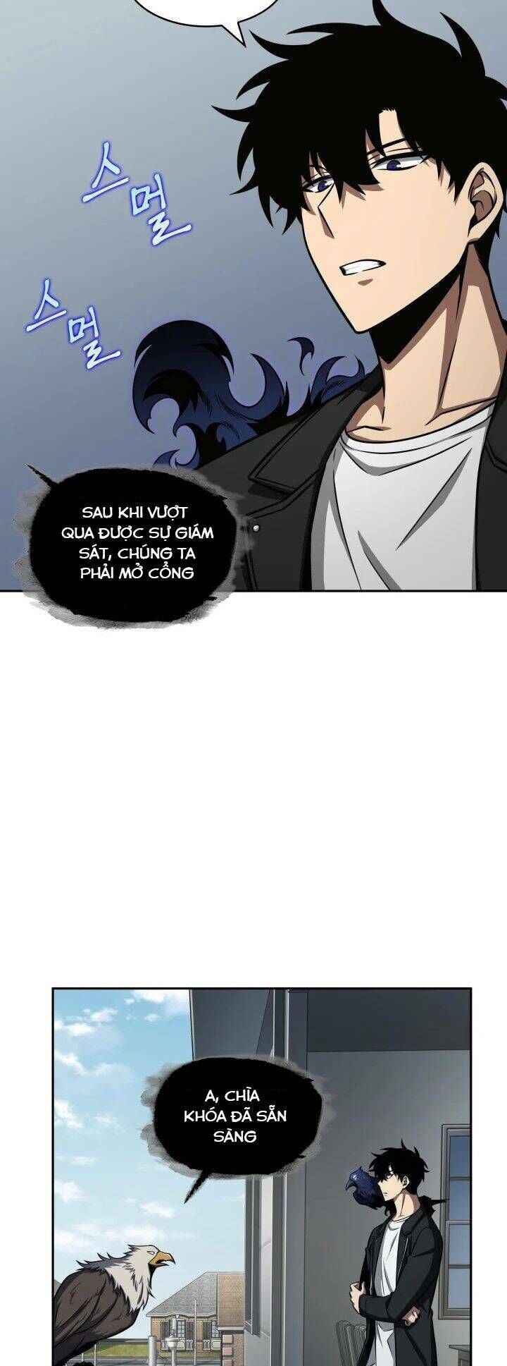 Vua Trộm Mộ Chapter 314 - 21