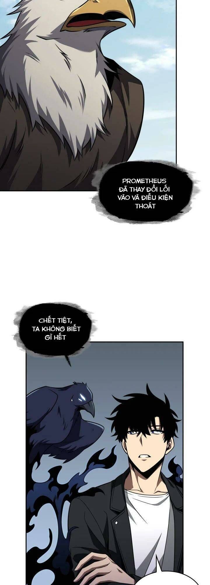 Vua Trộm Mộ Chapter 314 - 24