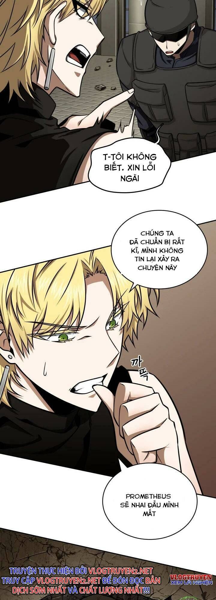 Vua Trộm Mộ Chapter 314 - 10