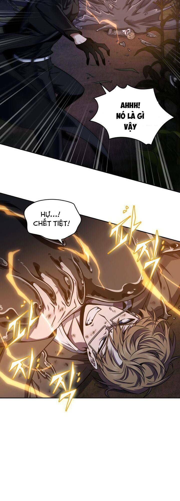 Vua Trộm Mộ Chapter 315 - 19