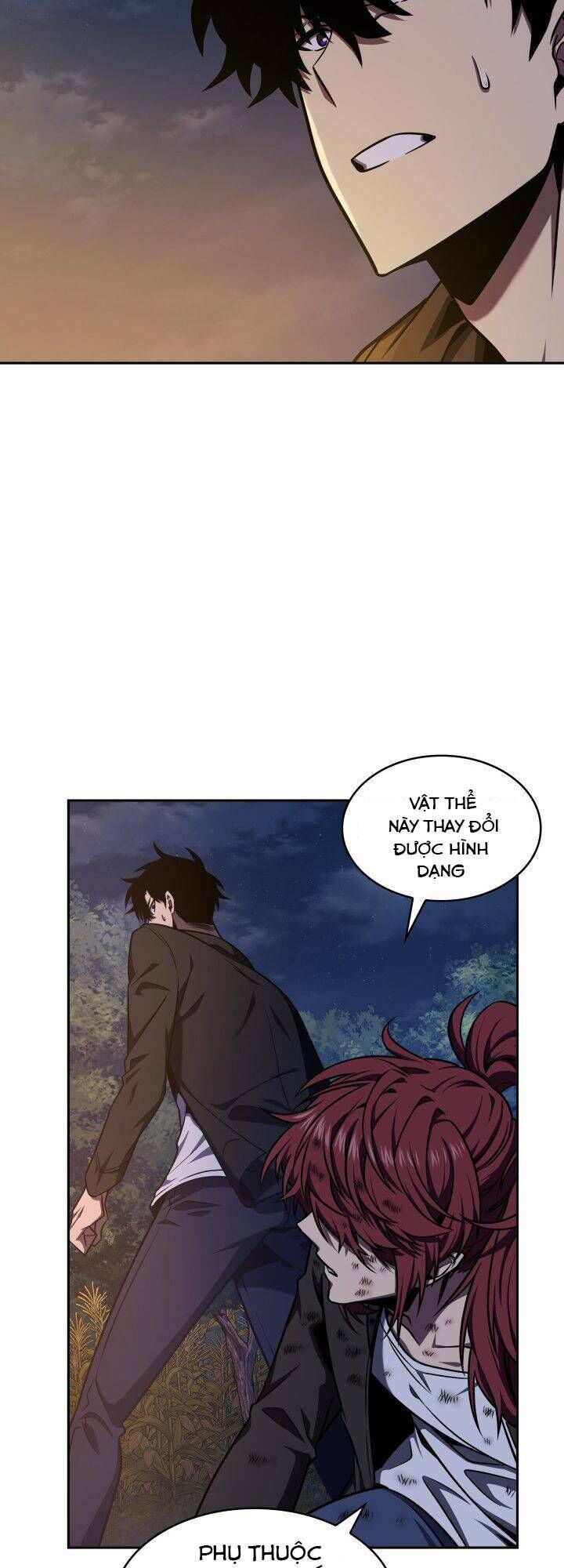 Vua Trộm Mộ Chapter 315 - 21