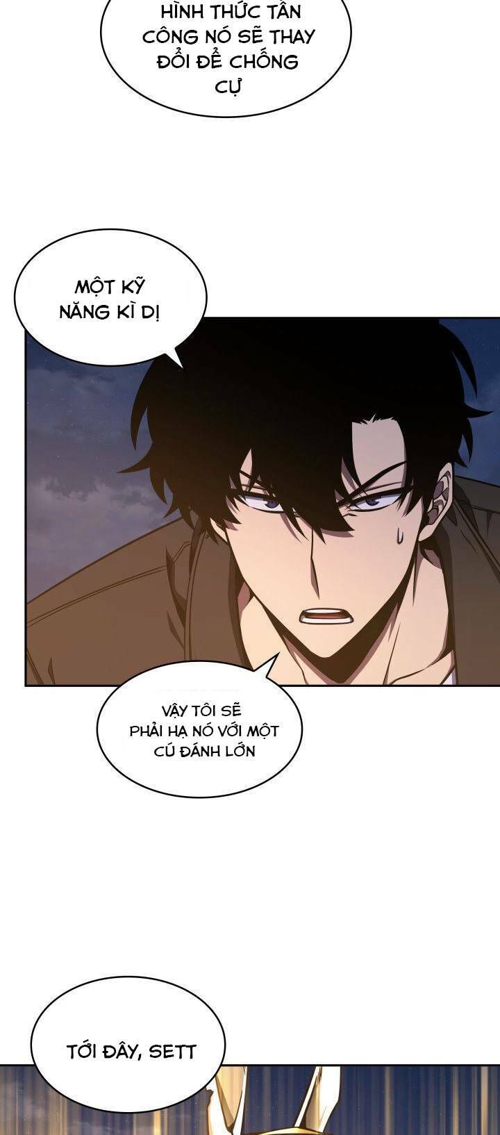 Vua Trộm Mộ Chapter 315 - 22