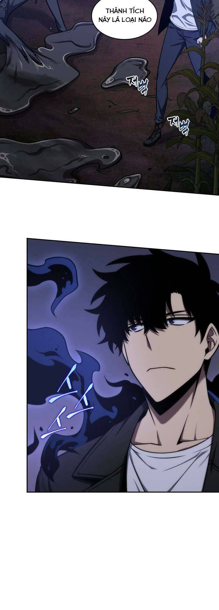 Vua Trộm Mộ Chapter 315 - 28
