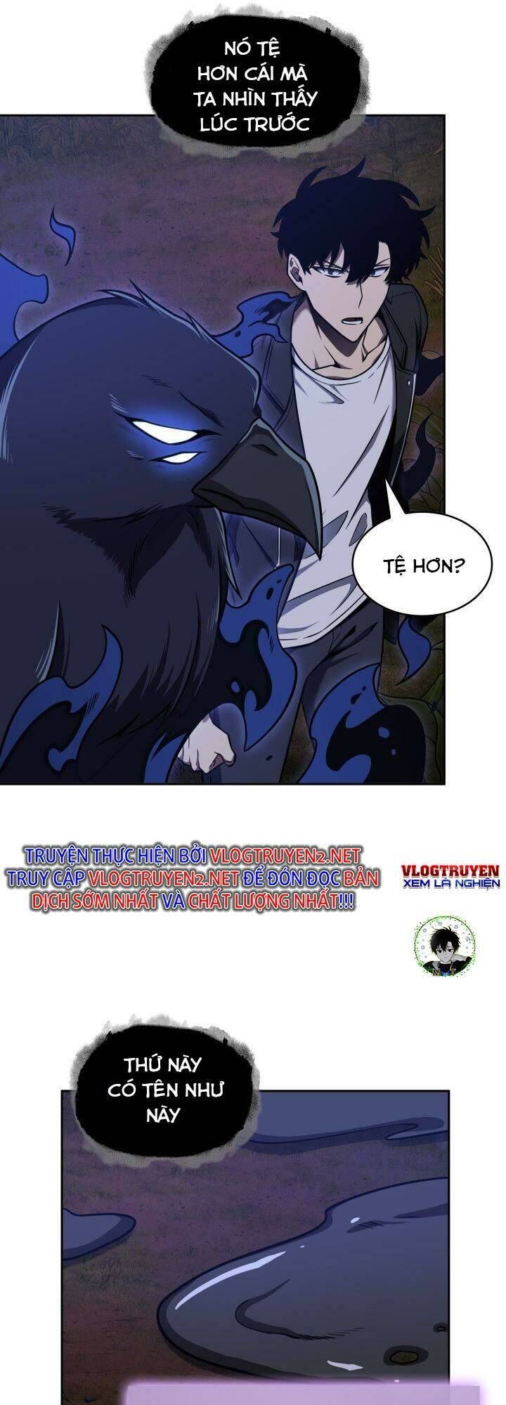 Vua Trộm Mộ Chapter 315 - 29