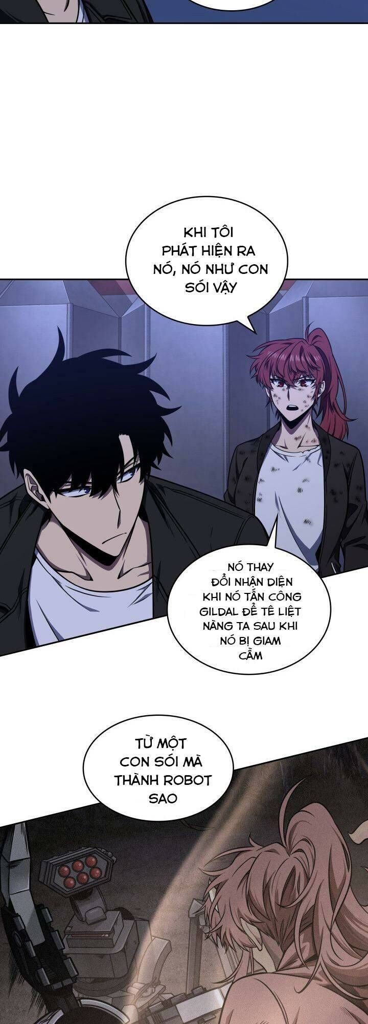 Vua Trộm Mộ Chapter 315 - 31