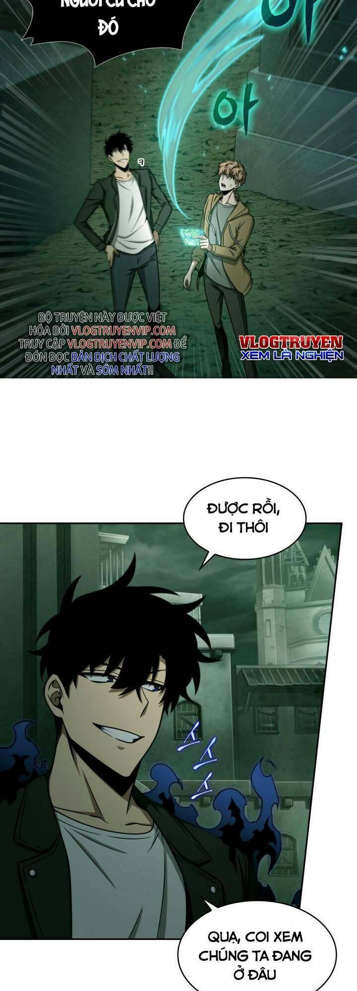 Vua Trộm Mộ Chapter 316 - 25