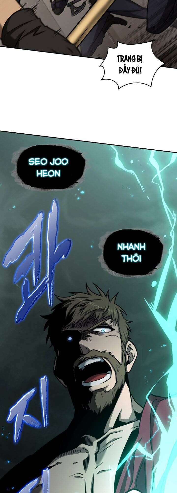 Vua Trộm Mộ Chapter 316 - 4