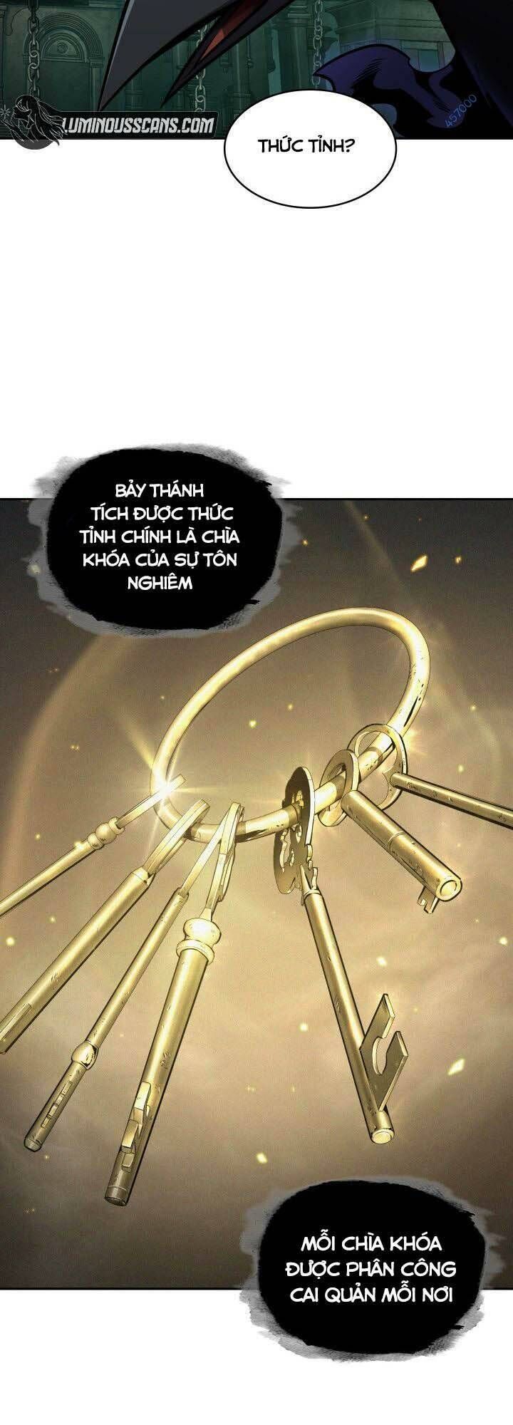 Vua Trộm Mộ Chapter 316 - 33