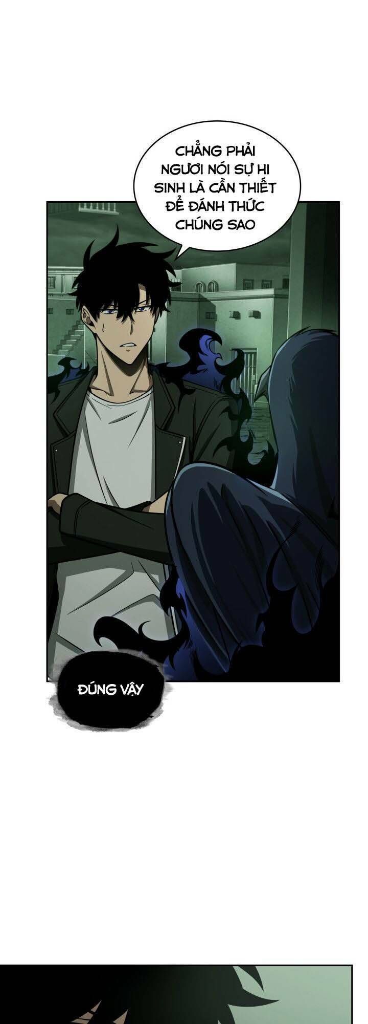 Vua Trộm Mộ Chapter 316 - 34