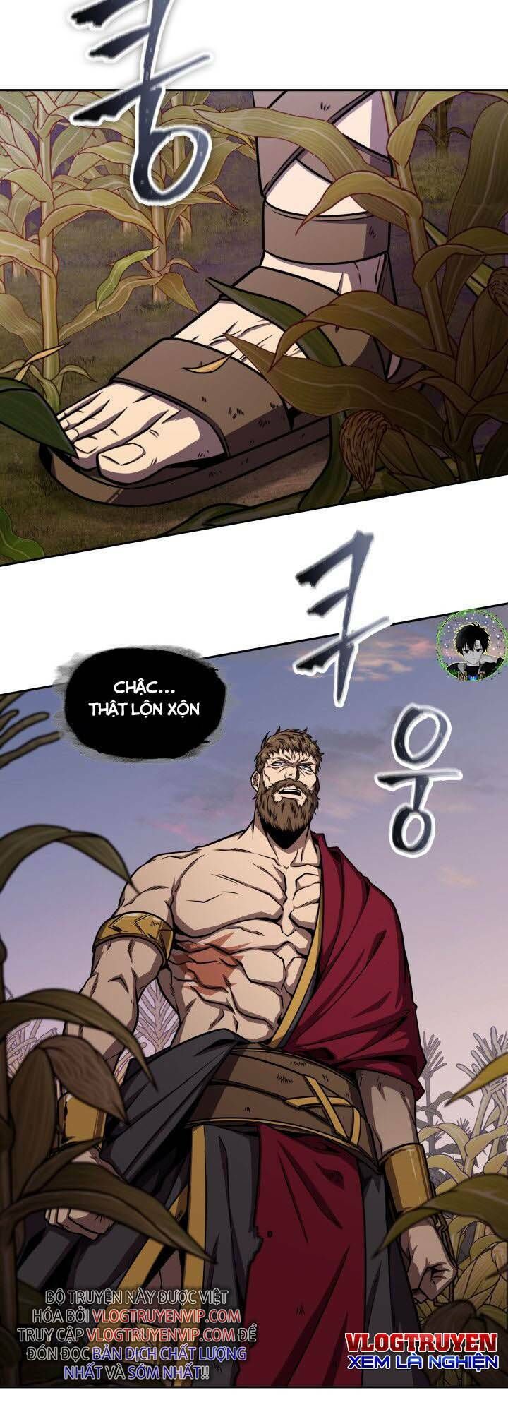 Vua Trộm Mộ Chapter 316 - 37