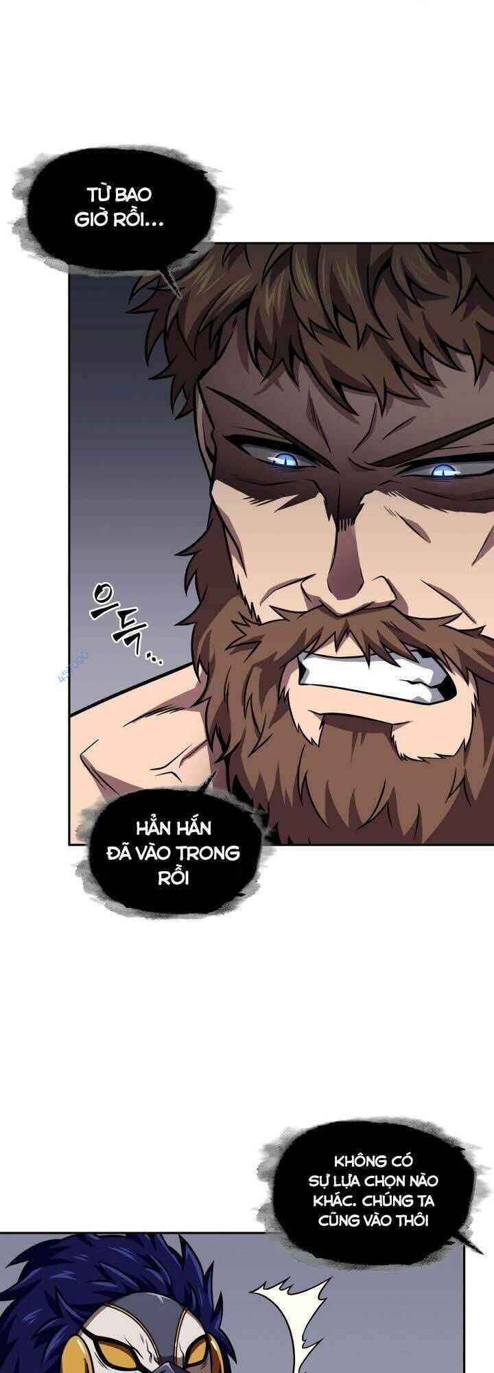 Vua Trộm Mộ Chapter 316 - 45