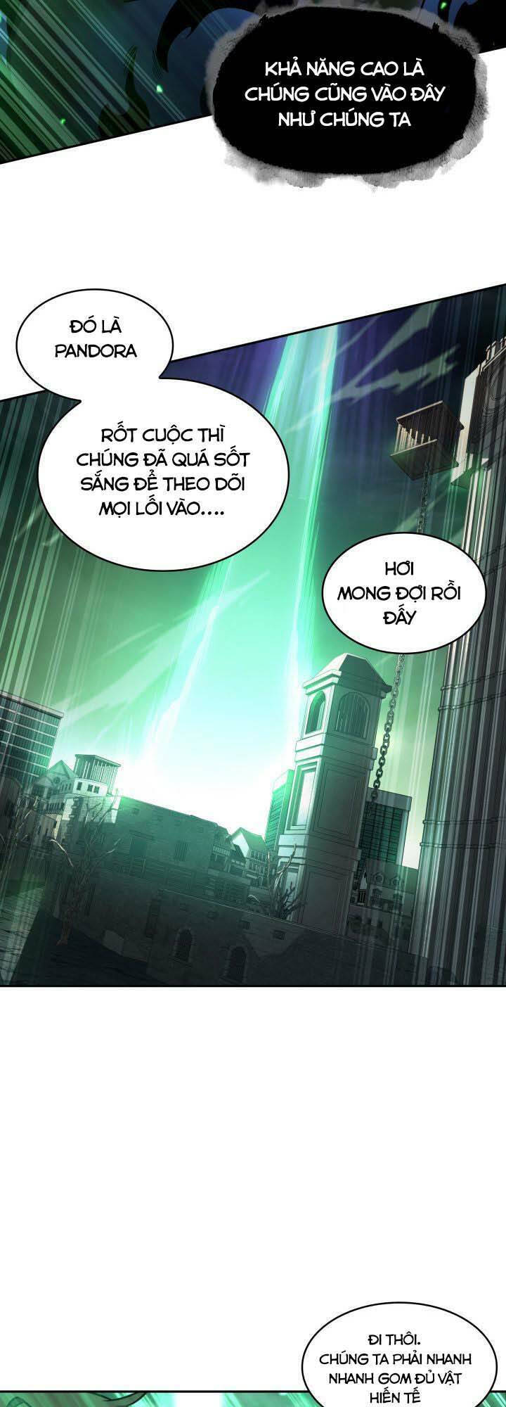 Vua Trộm Mộ Chapter 317 - 17