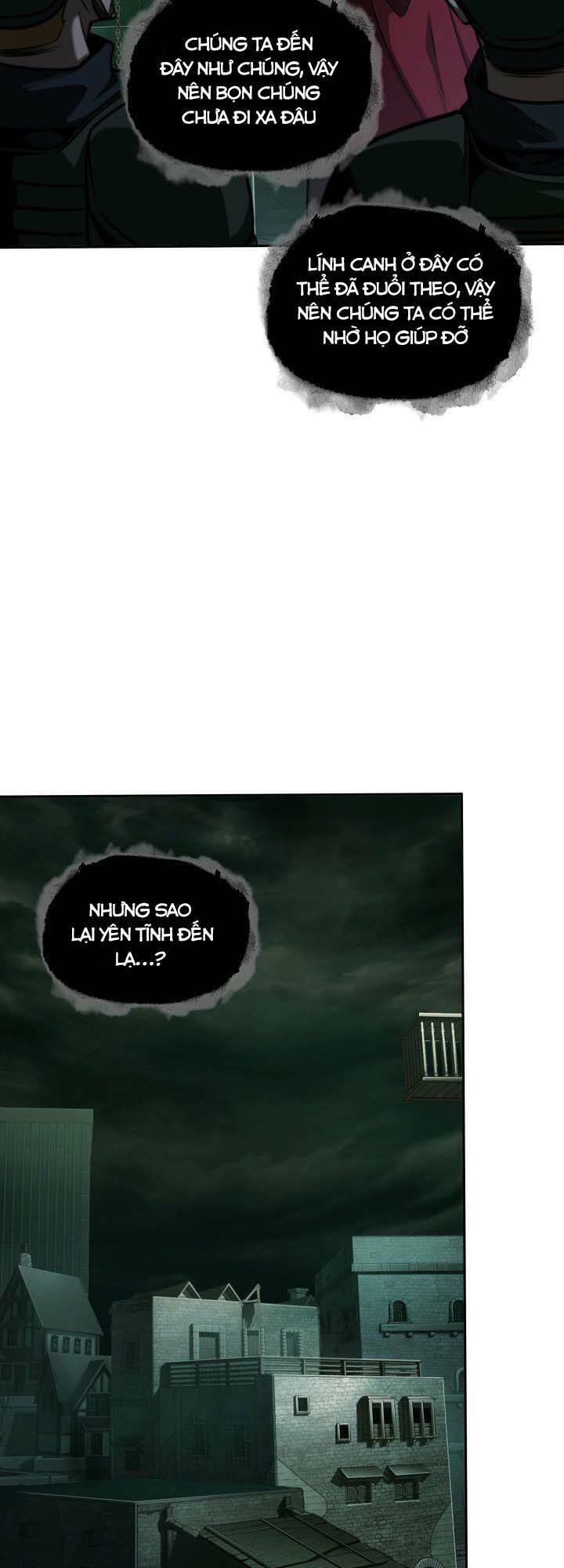 Vua Trộm Mộ Chapter 317 - 21