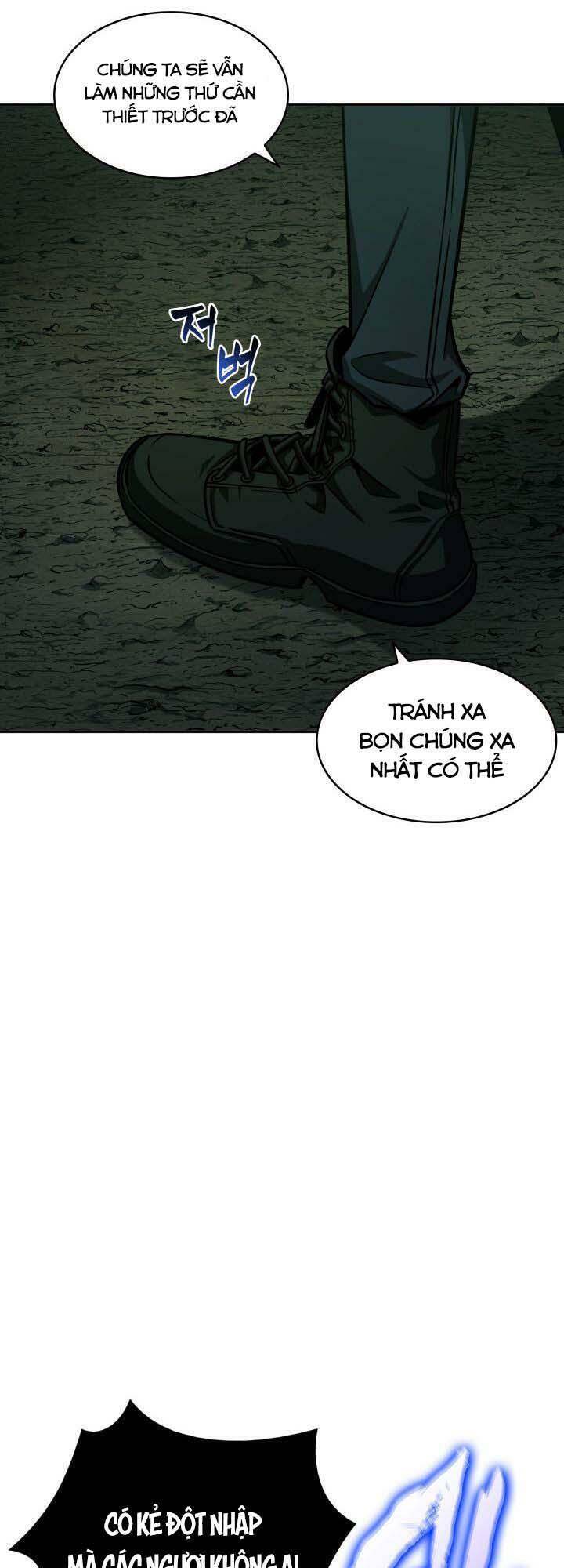 Vua Trộm Mộ Chapter 317 - 32