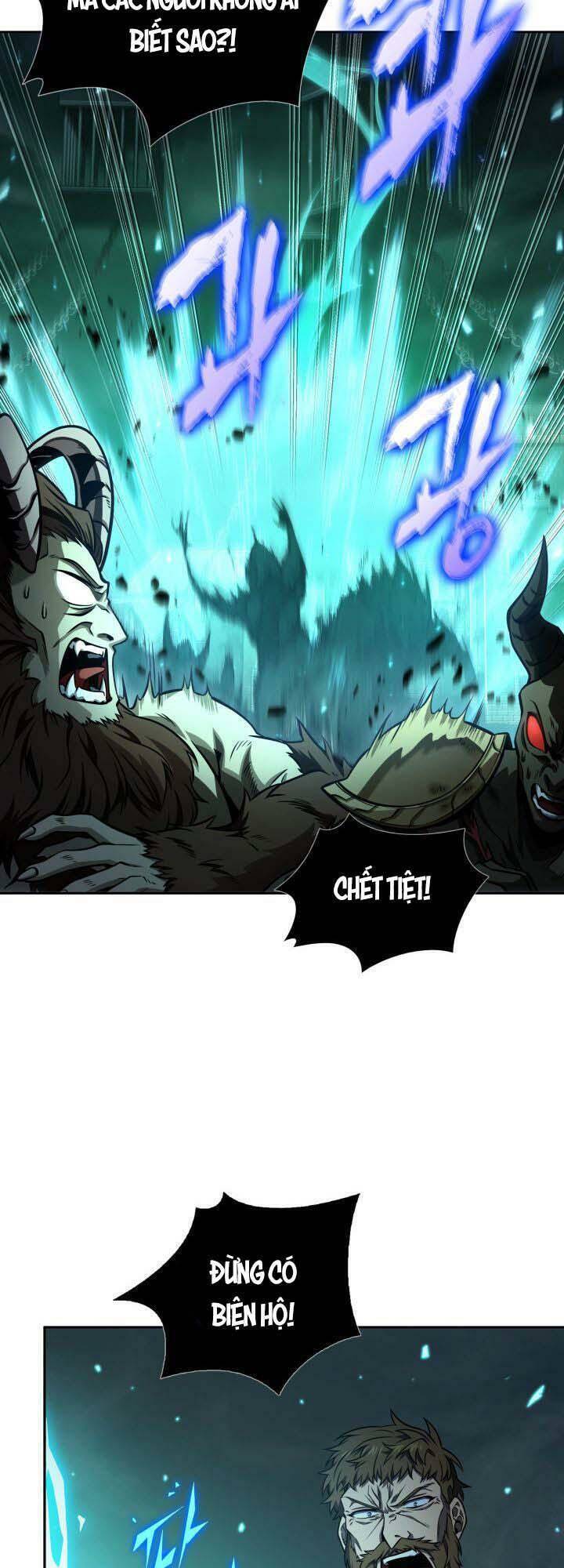 Vua Trộm Mộ Chapter 317 - 33