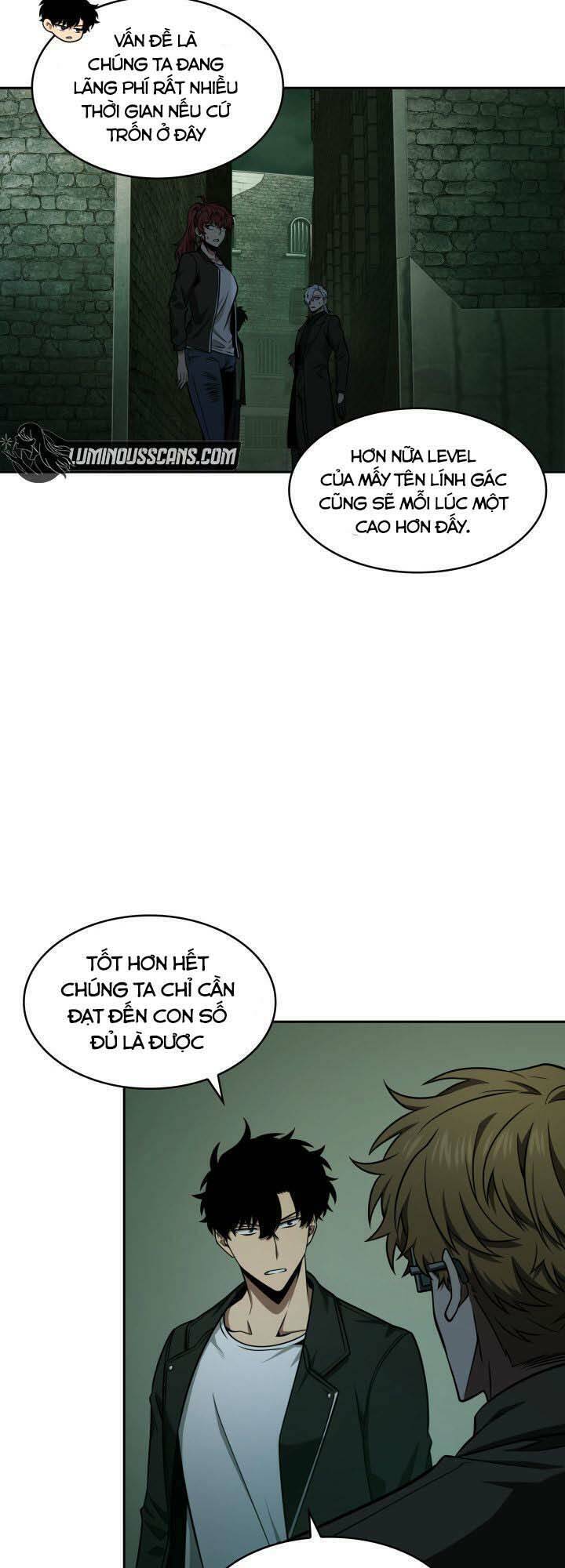 Vua Trộm Mộ Chapter 317 - 41