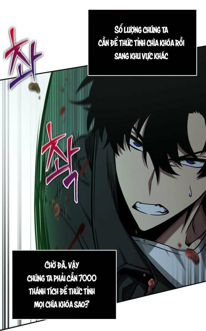 Vua Trộm Mộ Chapter 317 - 46