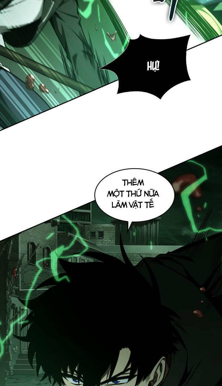 Vua Trộm Mộ Chapter 317 - 6