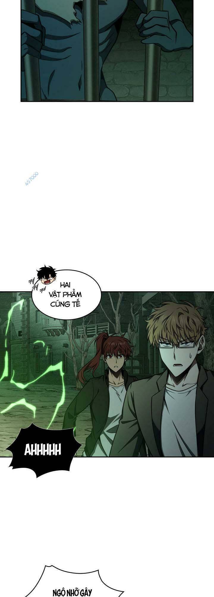 Vua Trộm Mộ Chapter 317 - 9