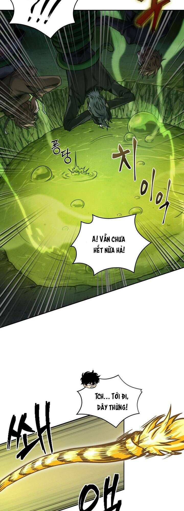 Vua Trộm Mộ Chapter 319 - 18